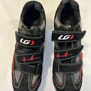 Louis Garnea Revo XR3 Mountain Bike Cycling Shoes